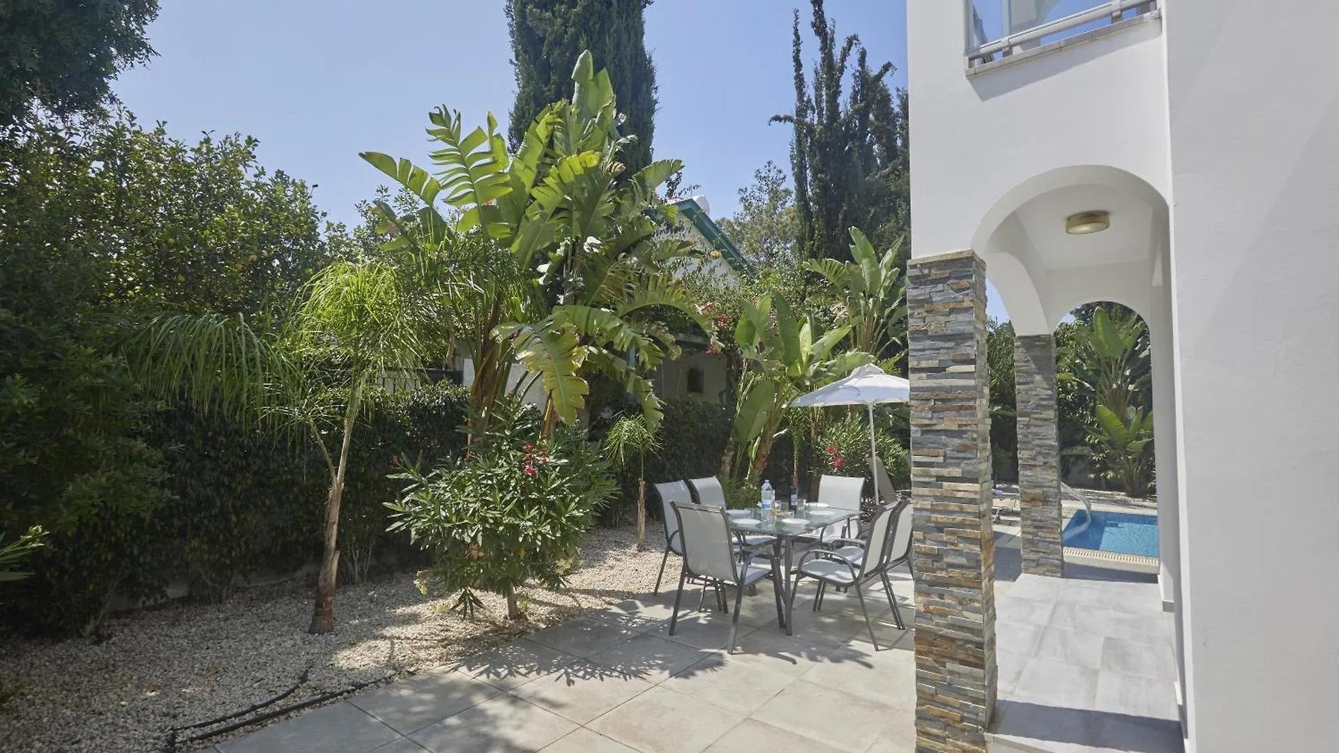 Simona Villa 3 Protaras