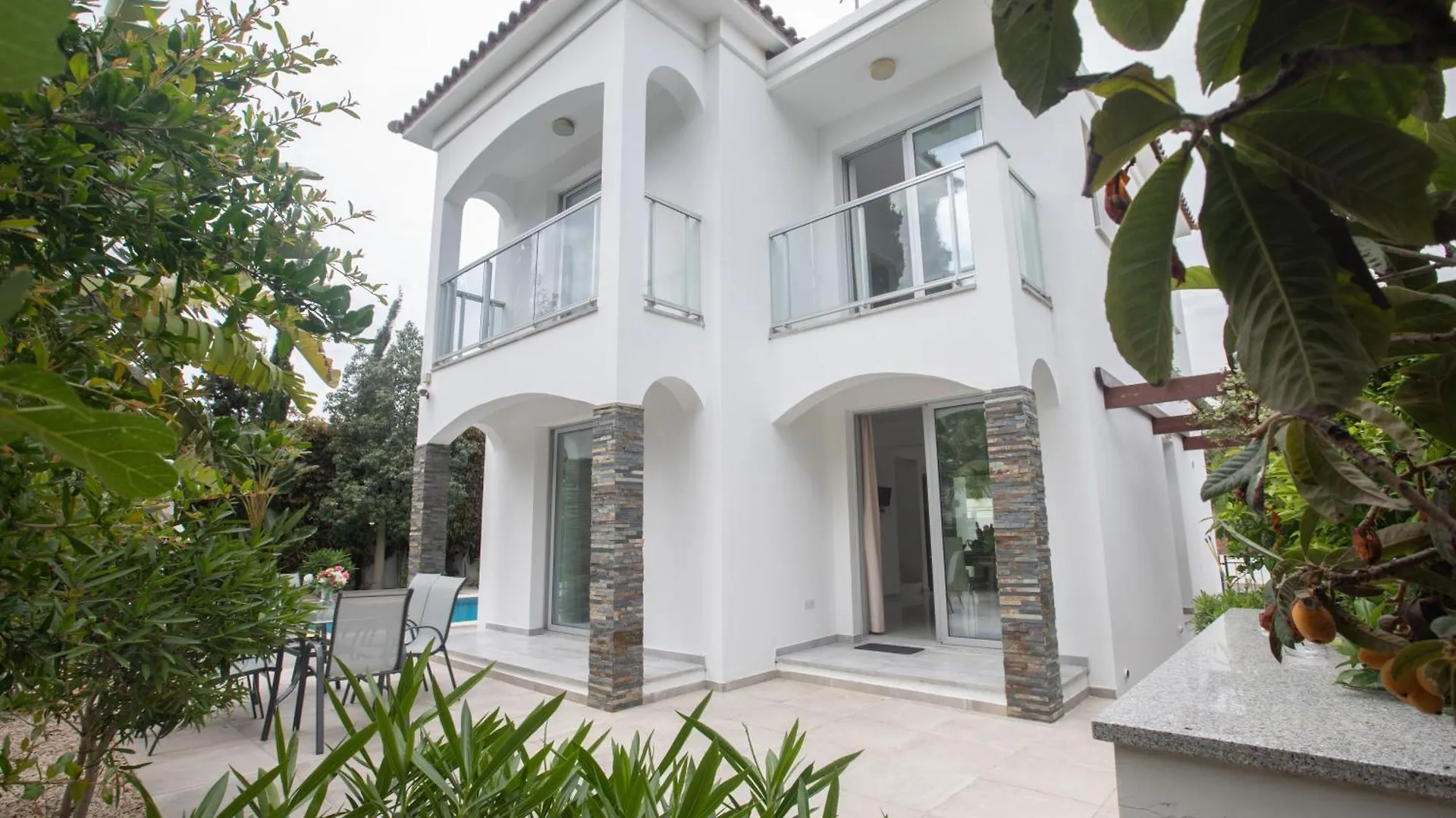 Simona Villa 3 Protaras