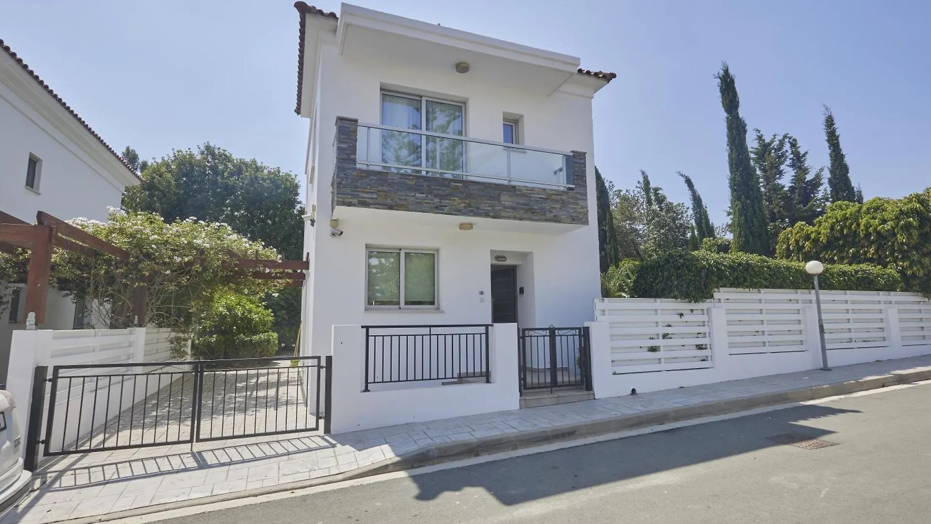 Simona Villa 3 Protaras Zypern